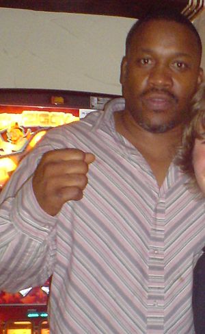 Tim Witherspoon in Apperknowle (cropped).JPG