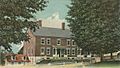 Trustees' Office, Canterbury Shaker Village