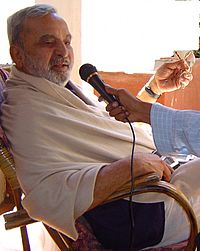 U R Ananthamurthy