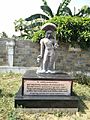 Vamanavataram at Srikurmam Temple