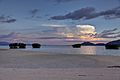 White Island, Bougainville