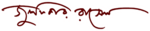 Zulfiqer Russell Signature.png