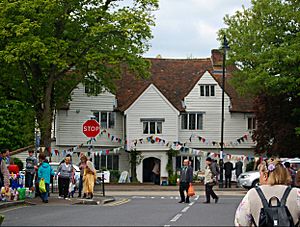 18 May Cheam (2)