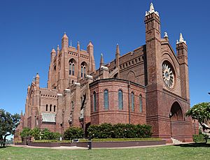 2 christ church cathedral