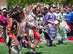 40th Dartmouth Powwow (7210510954)