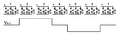 6-step waveform CJC