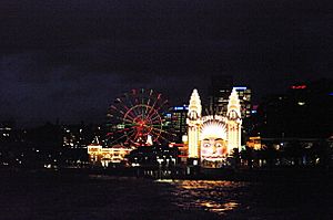 AUS-sydney-lunapark