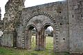 Abbaye de savigny 9