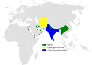 Acrocephalus stentoreus distribution map.png