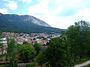 Ajdovščina