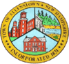 Official seal of Allenstown, New Hampshire