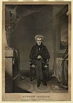 AndrewJackson ca1830s byHubard LC