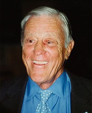 Ben Bradllee 1999.jpg