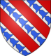 Coat of arms of Farciennes