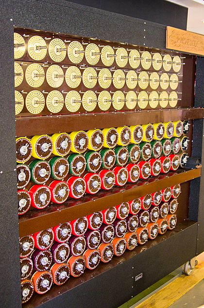 Bletchley Park Bombe4