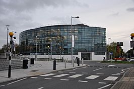 Brunel University (15581852052).jpg