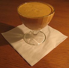 Butterscotch Angel Delight