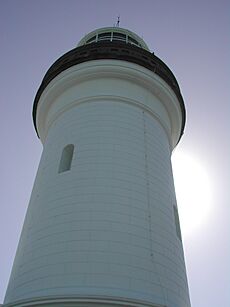 Byron Bay Lighthouse