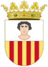 Coat of arms of Cariñena