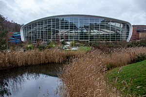 Center Parcs Woburn Forest 2019 01