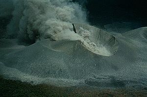 Cerro Negro 1948