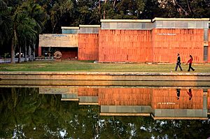 Chandigarh Museum