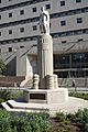 Christopher Columbus Statue