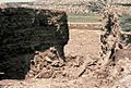 Church Rock uranium mill tailings dam breach