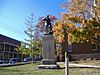 Confederate Memorial in Nicholasville.JPG