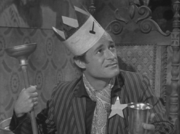 Dick Miller as Walter Paisley