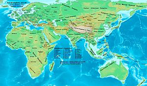 East-Hem 900ad