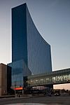 Edificio en Indianapolis, Indiana, EUA.jpg