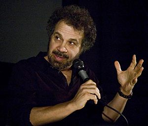 Edward Zwick by Bridget Laudien