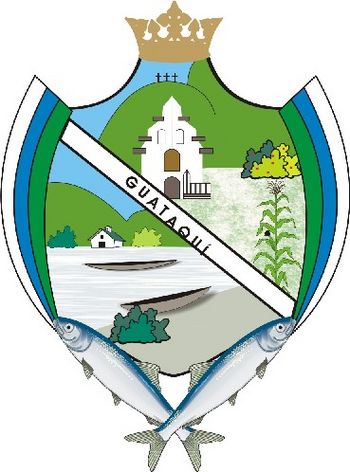 Escudo de Guataqui