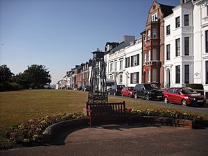 Exmouth Beacon