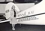 Fay Wells with the Winnie Mae - GPN-2002-000209.jpg