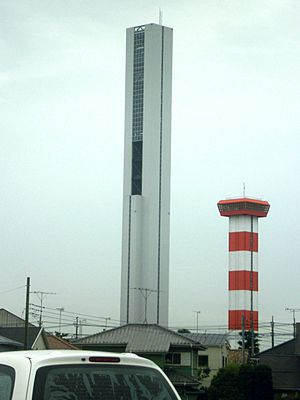 G1TOWER Hitachi