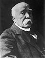 Georges Clemenceau 1