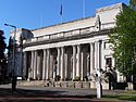 Glamorgan Building, Cardiff University.JPG