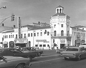 Golden Gate Theater