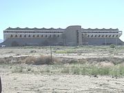 Goodyear-Phoenix Trotting Park-built in 1965-2