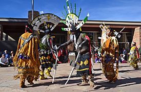 Grand Canyon Native American Heritage Day 0487 (5188446845)