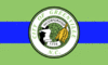 Flag of Greenville