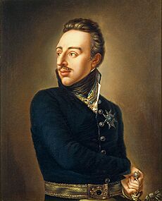 Gustav IV Adolf of Sweden