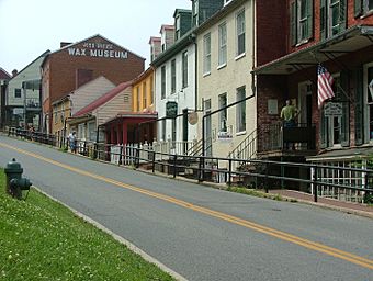 Harpers Ferry High Street.jpg