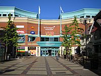 Harrow, St George's Shopping and Leisure - geograph.org.uk - 528187