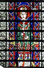 Henri de Braine, archibishop