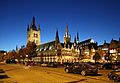 Ieper Grote Markt R01