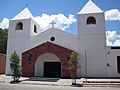 Iglesia Fiambalá