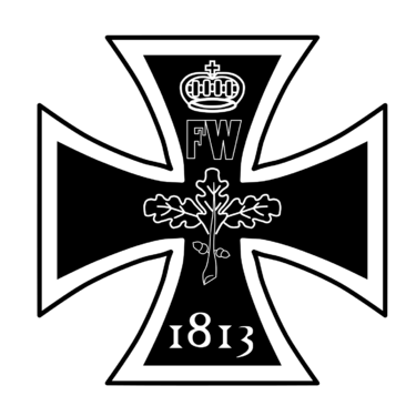 Iron Cross (1813)